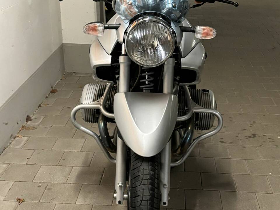 Image 2/11 of BMW R 1150 R Rockster (2004)