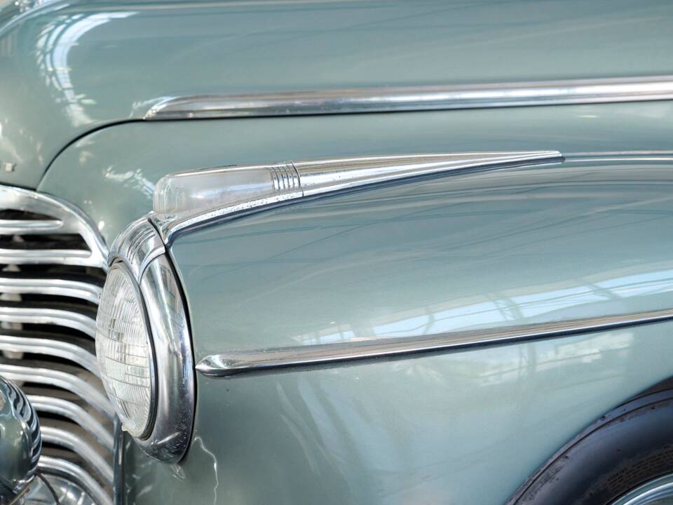 Bild 6/50 von Buick 60 Century (1941)
