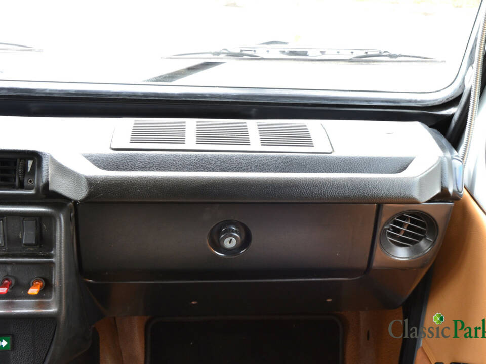 Afbeelding 39/50 van Mercedes-Benz 280 GE (LWB) (1982)