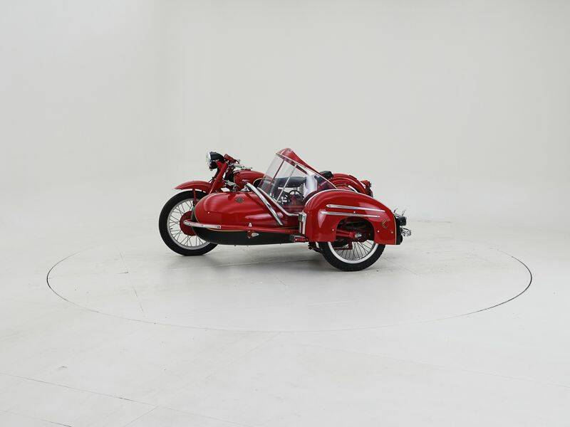 Image 8/15 de Moto Guzzi DUMMY (1953)