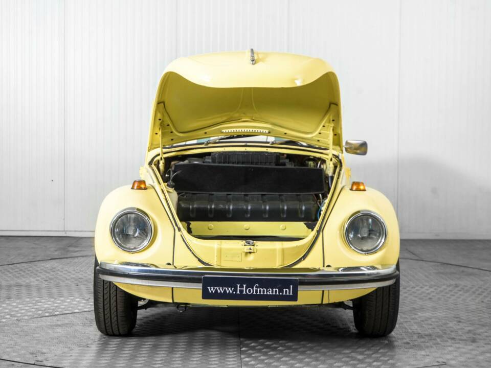 Immagine 33/50 di Volkswagen Käfer 1302 (1971)