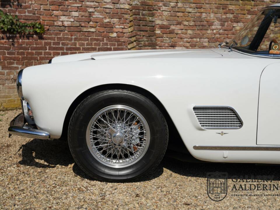 Image 13/50 of Maserati 3500 GT Touring (1958)