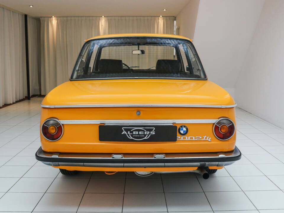 Bild 5/29 von BMW 2002 tii (1974)