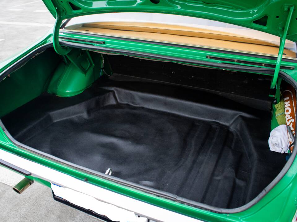 Image 13/14 de Ford Cortina 1600 (1975)