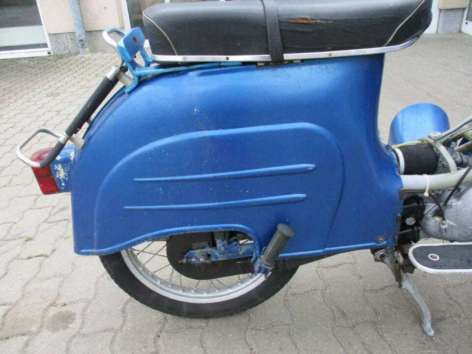 Afbeelding 25/38 van Simson DUMMY (1969)