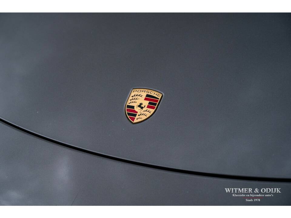 Image 47/47 of Porsche 911 Carrera 4S (2014)
