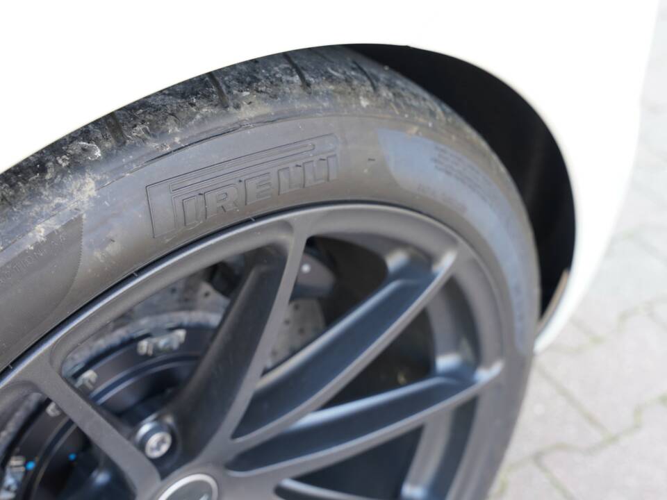 Afbeelding 24/50 van McLaren 675LT (2016)
