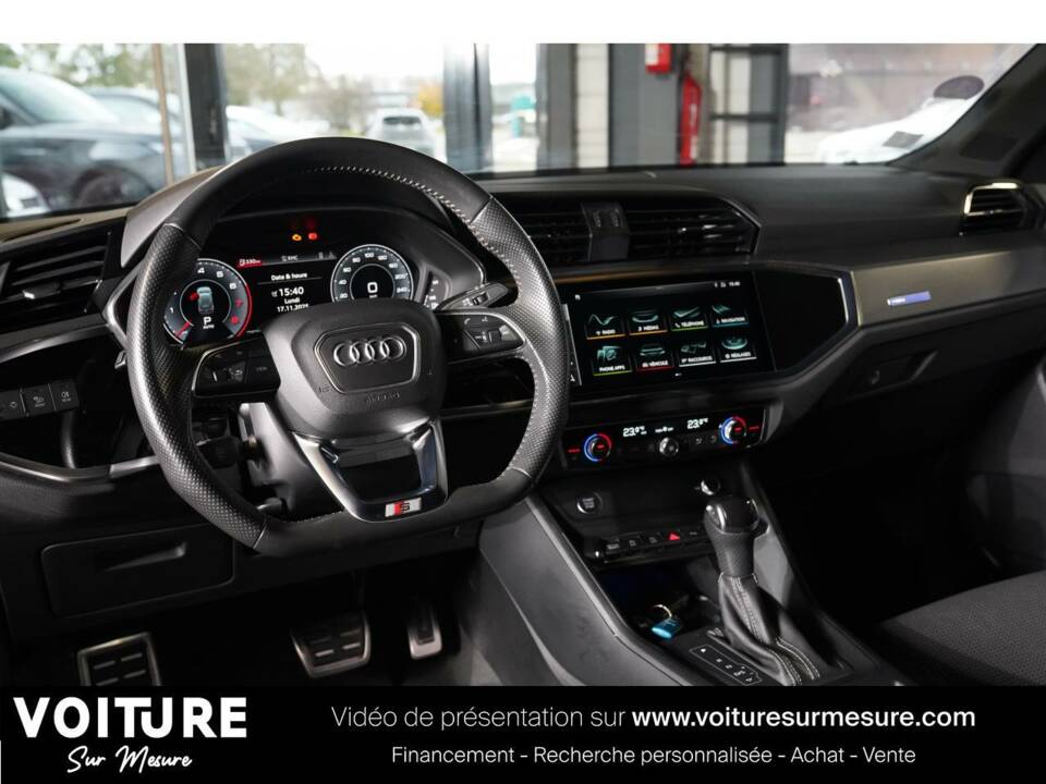 Afbeelding 5/16 van Audi Q3 35 TFSI (2018)