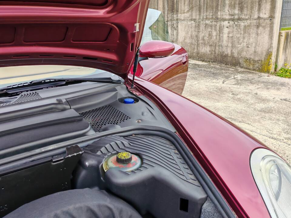 Bild 48/48 von Porsche 911 Carrera (1999)