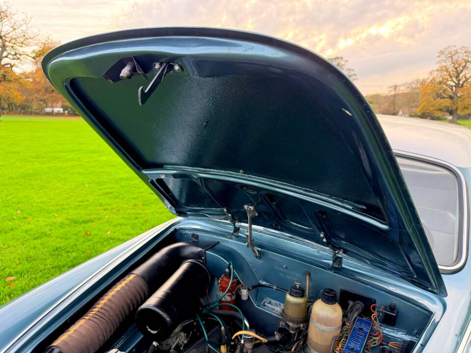 Bild 35/51 von Lancia Appia (1962)