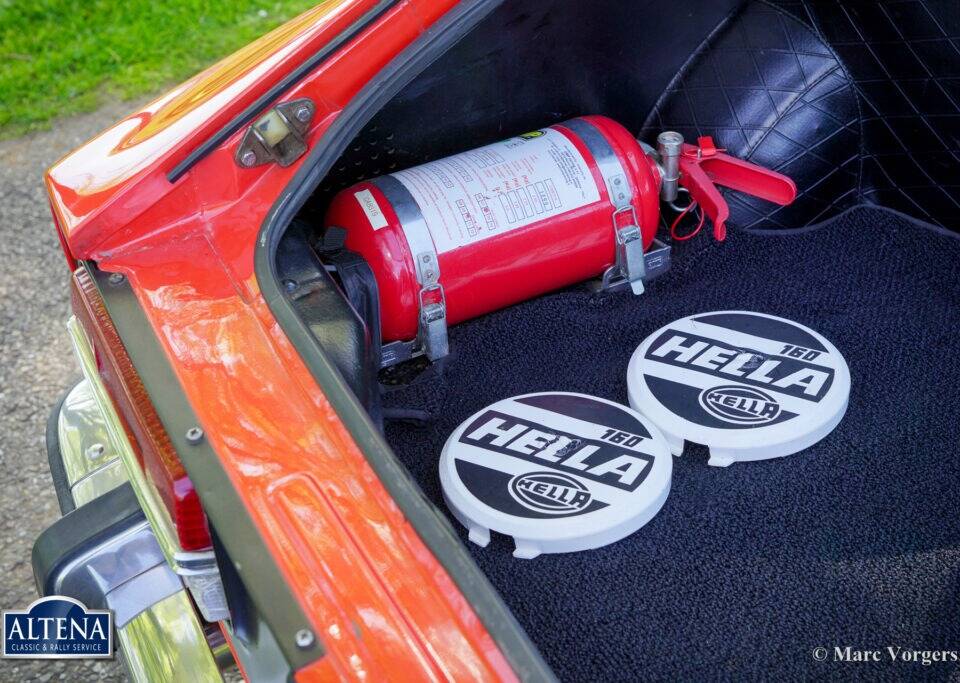 Imagen 52/55 de Datsun 240 Z (1973)