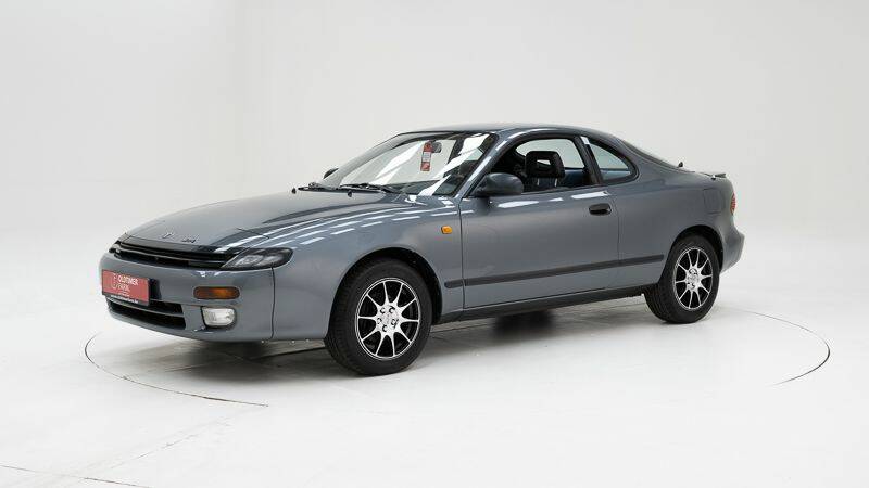 Image 1/15 of Toyota Celica 1.6 (1994)