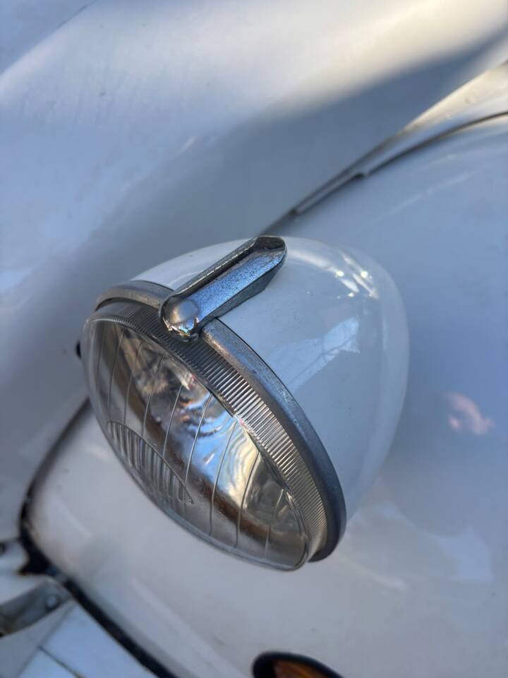 Afbeelding 41/54 van Citroën 2 CV 6 Club (1985)