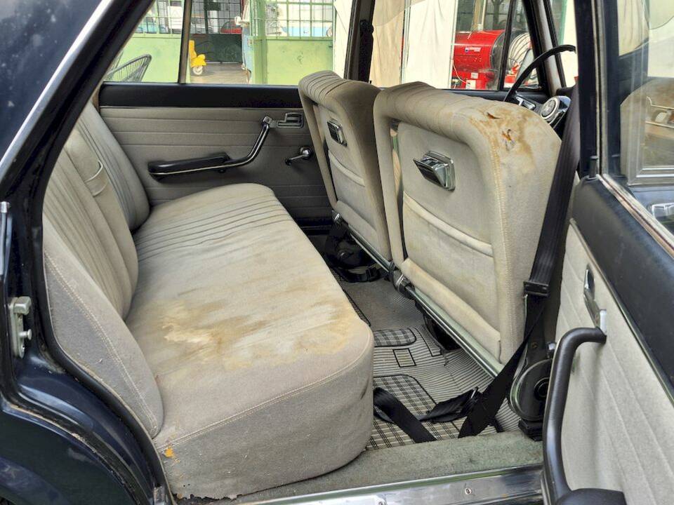 Afbeelding 48/63 van Lancia Flavia 2000 (1970)