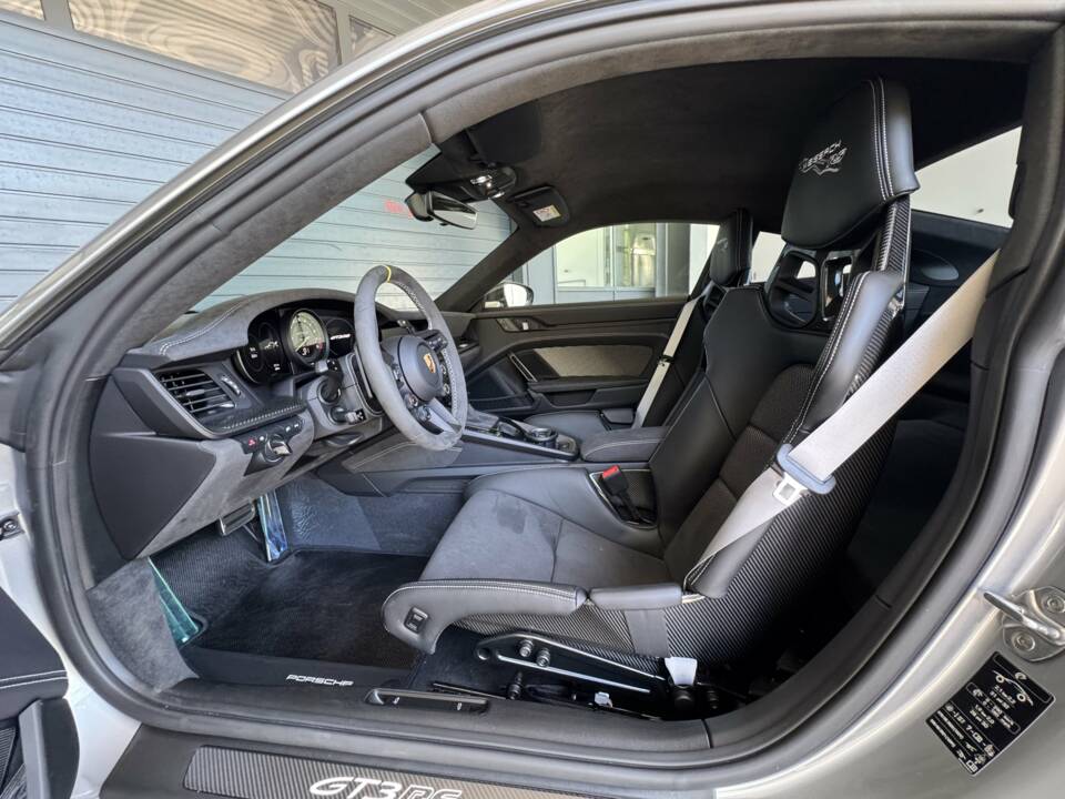 Bild 13/26 von Porsche 911 GT3 (2023)