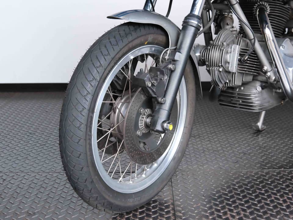 Image 28/75 of Ducati 900 SS (1976)