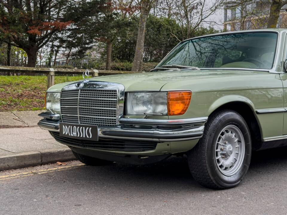 Image 7/26 of Mercedes-Benz 450 SEL 6,9 (1979)