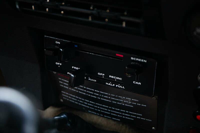 Image 27/50 of Land Rover Range Rover Classic 3.5 (1972)