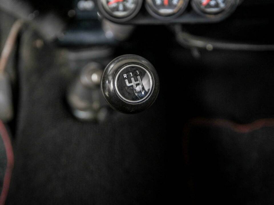 Image 26/50 of Volvo Amazon (1965)