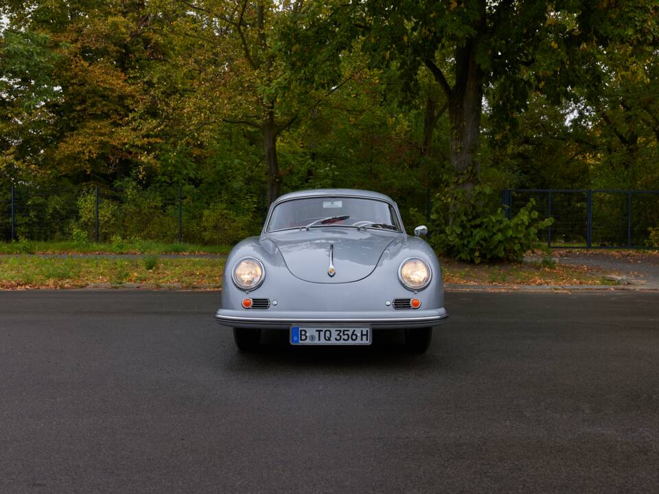 Bild 6/186 von Porsche 356 A 1600 (1958)