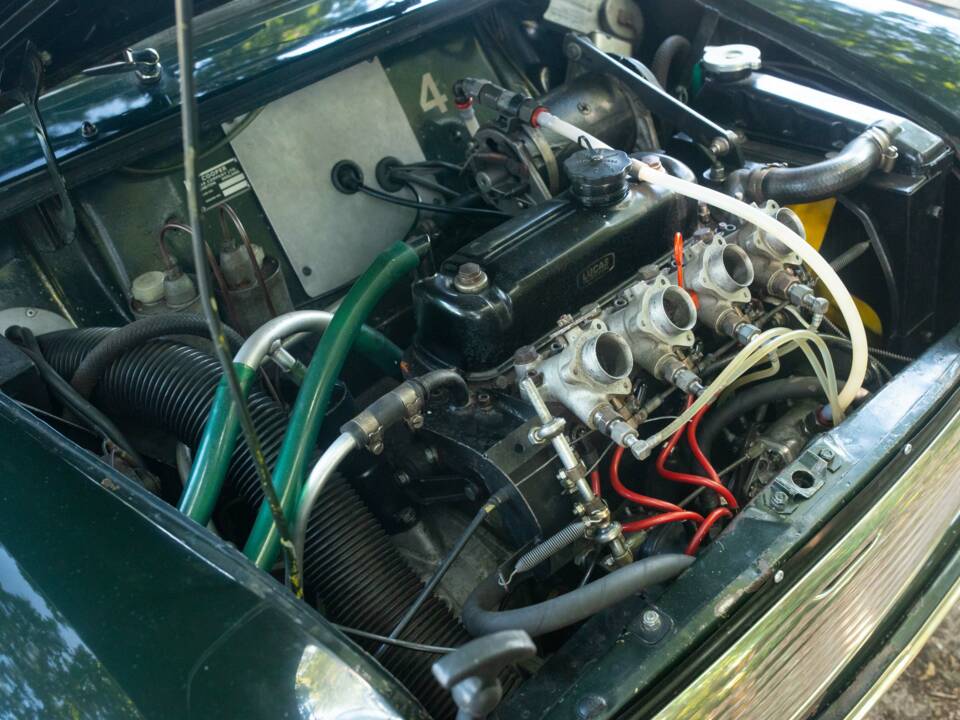 Image 10/50 of Morris Mini Cooper S 1275 (1968)