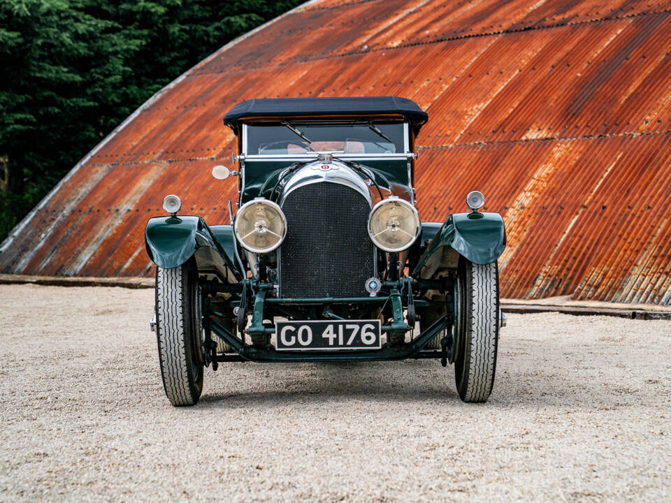 Image 11/40 of Bentley 3 Litre (1924)