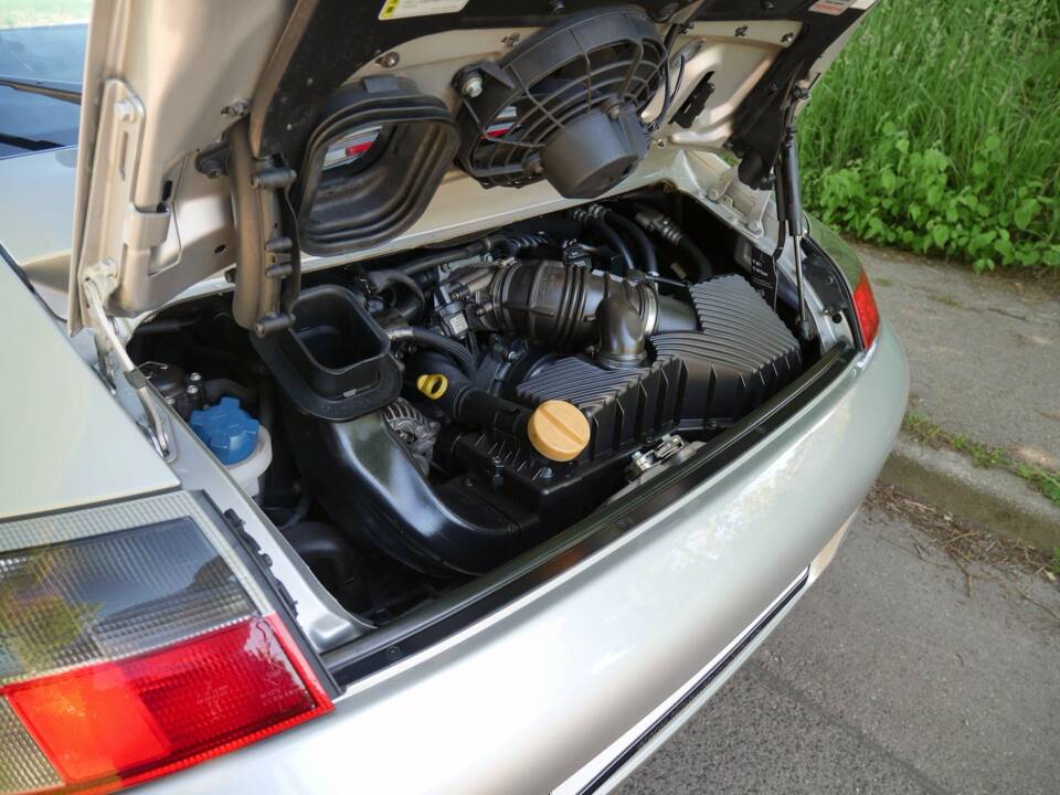 Image 39/49 of Porsche 911 Carrera (1900)