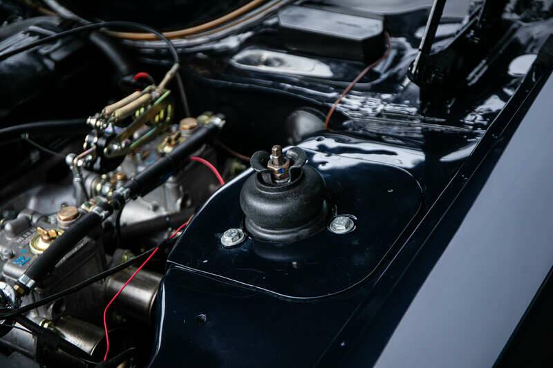 Bild 30/44 von Ford Escort RS 2000 (1979)