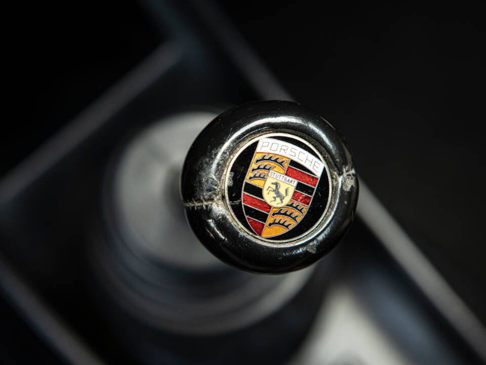 Image 9/47 of Porsche 911 Turbo 3.3 (1983)