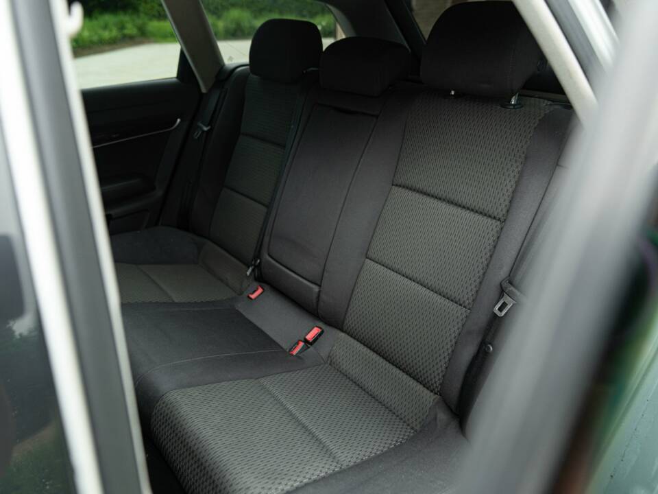 Bild 28/50 von Audi A6 2.7 T allroad quattro (2006)
