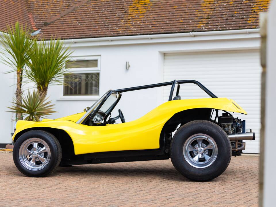 Bild 31/47 von Volkswagen Buggy (1970)