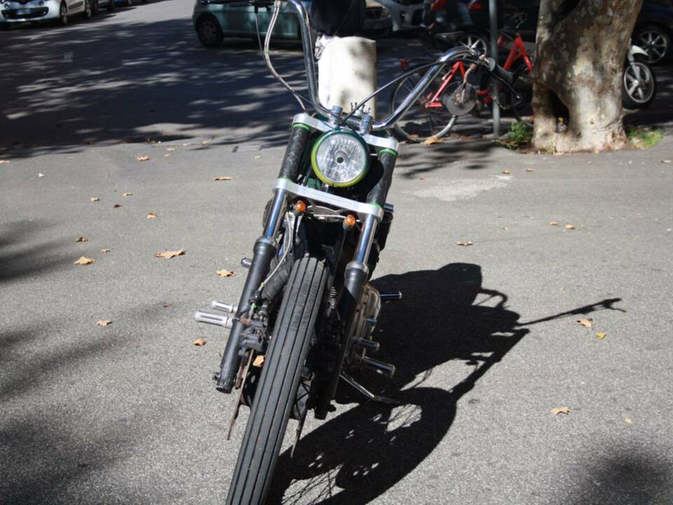 Image 28/50 of Harley-Davidson DUMMY (1995)