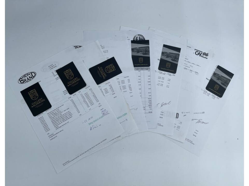 Image 7/50 of Alfa Romeo Giulia GT 1300 Junior (1971)