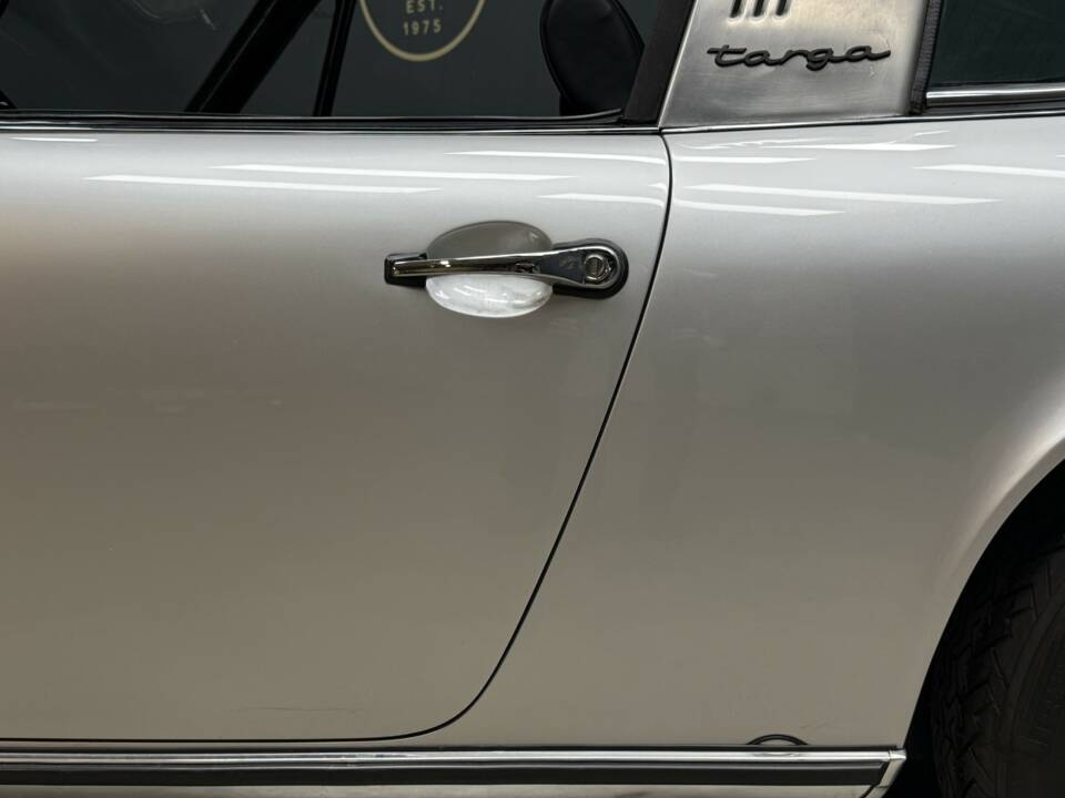 Bild 46/50 von Porsche 911 2.4 S (1972)