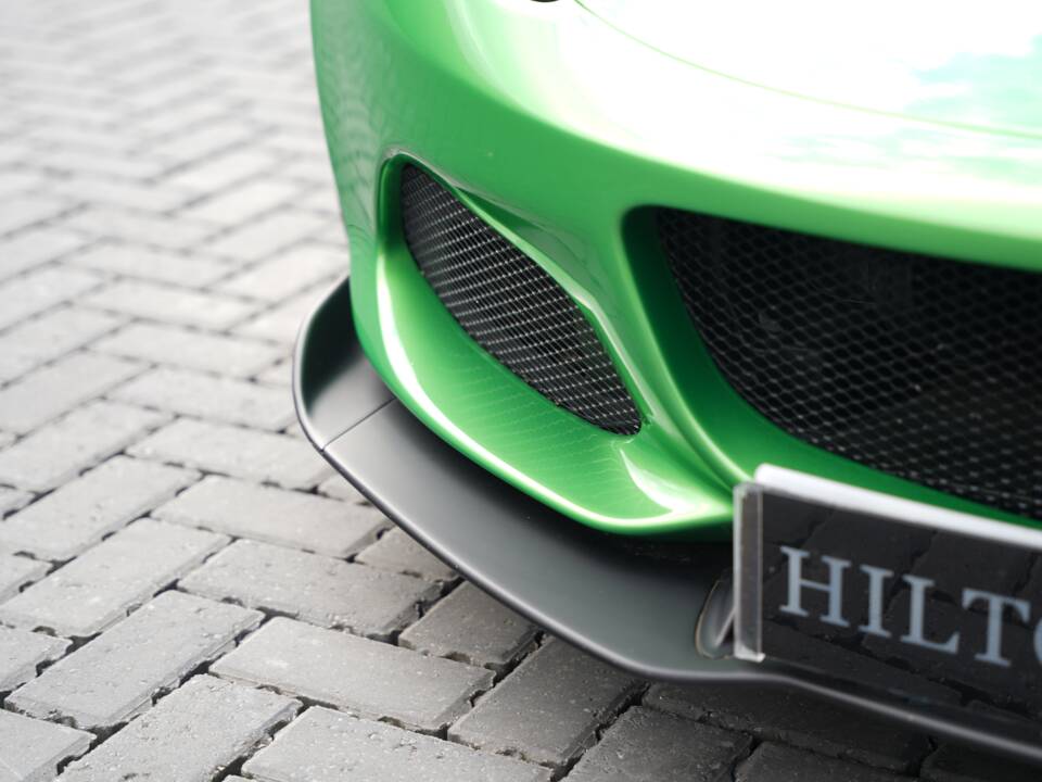 Bild 39/50 von Lotus Elise Cup 250 (2019)