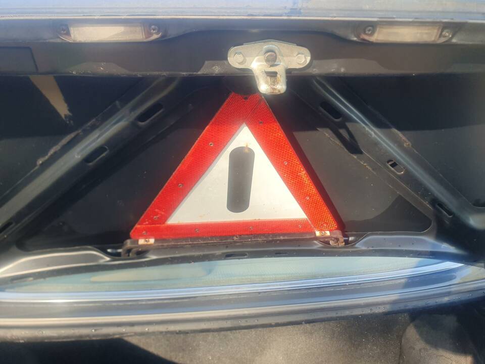 Bild 9/44 von Mercedes-Benz 240 D (1981)