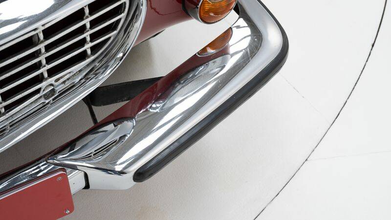 Afbeelding 14/15 van Volvo 1800 S (1966)
