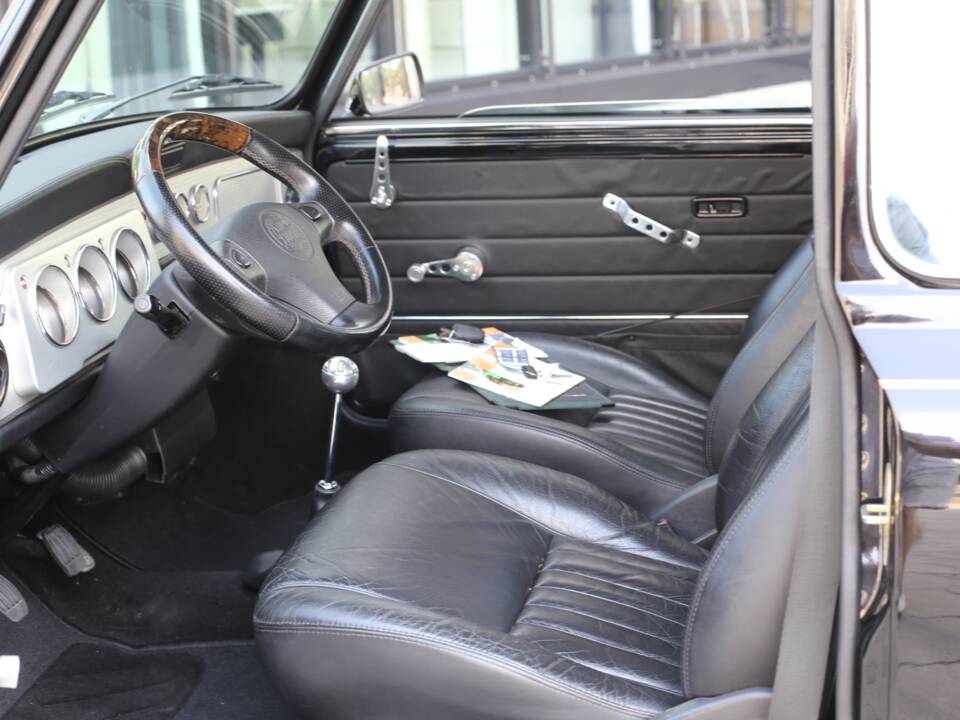 Obraz 4/40 pojazdu Mini Cooper 1.3i MPI (2000)