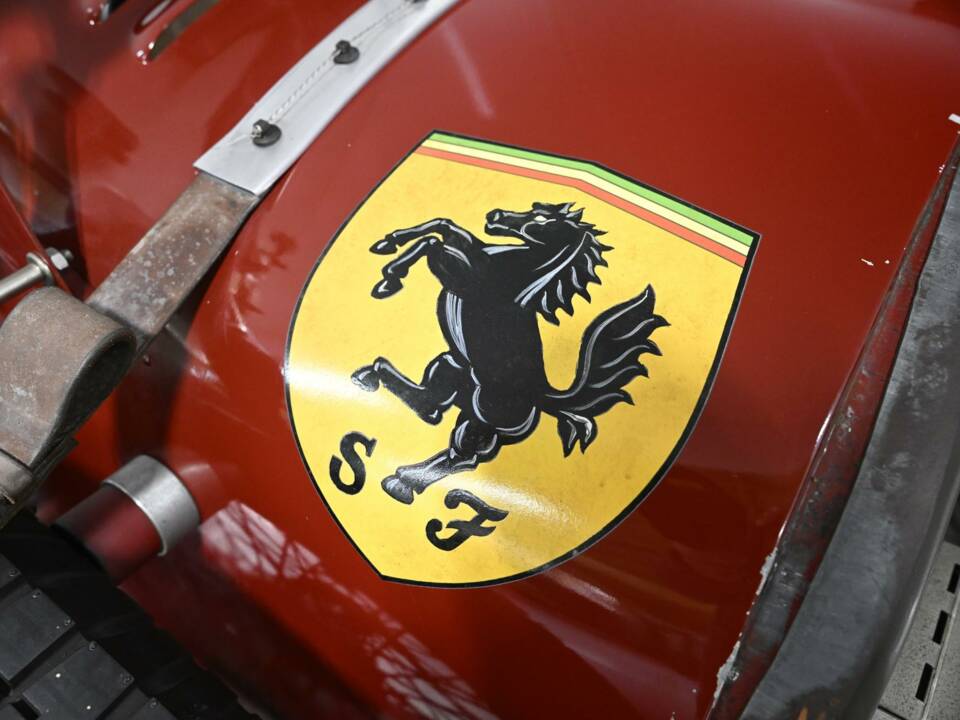 Image 29/50 of Alfa Romeo 8C 2300 Monza (1932)