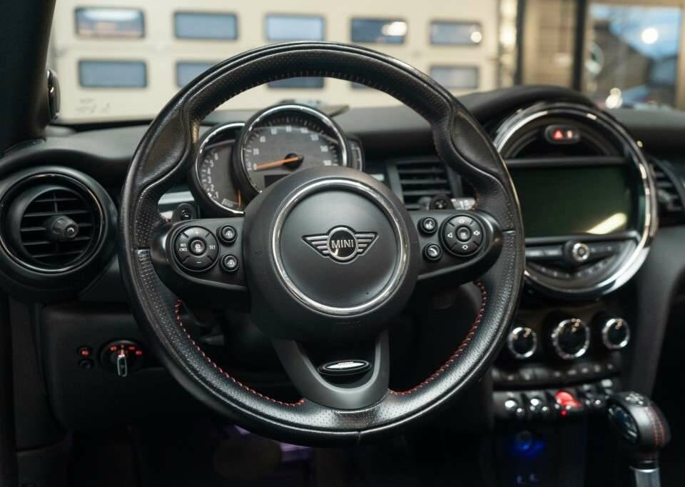 Imagen 9/47 de Mini Cooper S (2019)