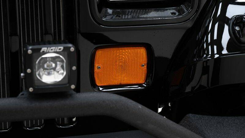 Bild 15/15 von Jeep Wrangler 2.5L (1990)