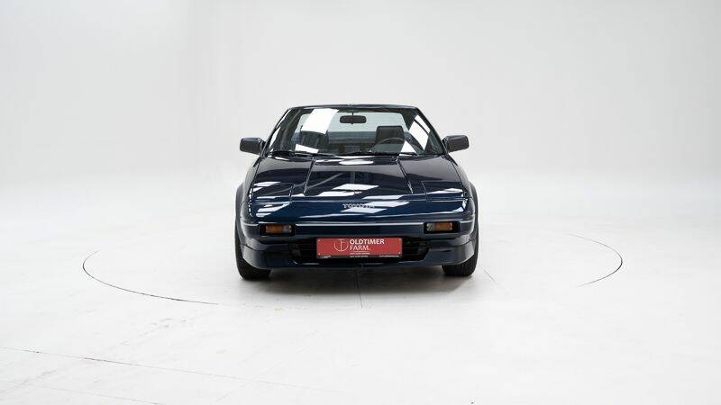 Image 5/15 of Toyota MR2 (1989)