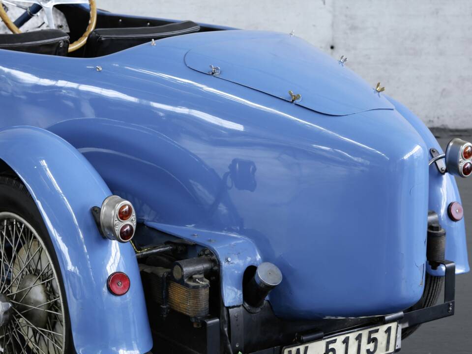 Bild 26/50 von Bugatti Typ 40 (1930)