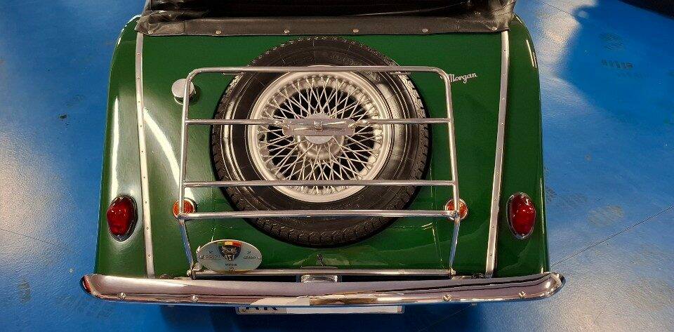 Bild 45/50 von Morgan 4&#x2F;4 Series V (1964)