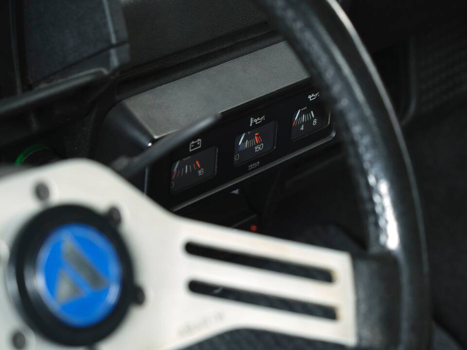 Bild 34/50 von Autobianchi A112 Abarth (1985)