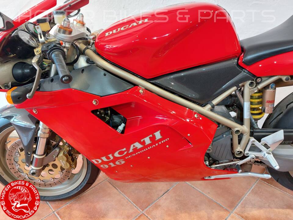 Imagen 29/35 de Ducati DUMMY (1996)
