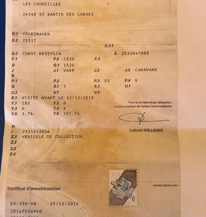 Image 74/86 of Volkswagen Karmann Ghia 1600 (1973)