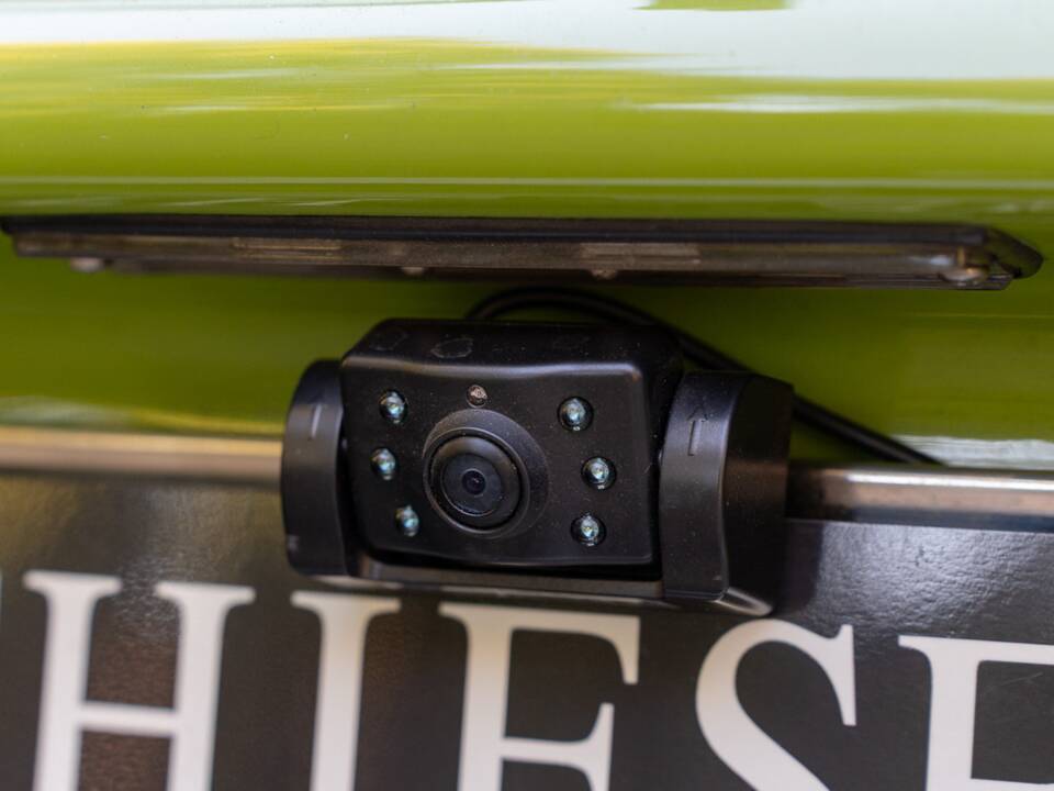 Image 46/50 de Volkswagen T2b Westfalia (1978)