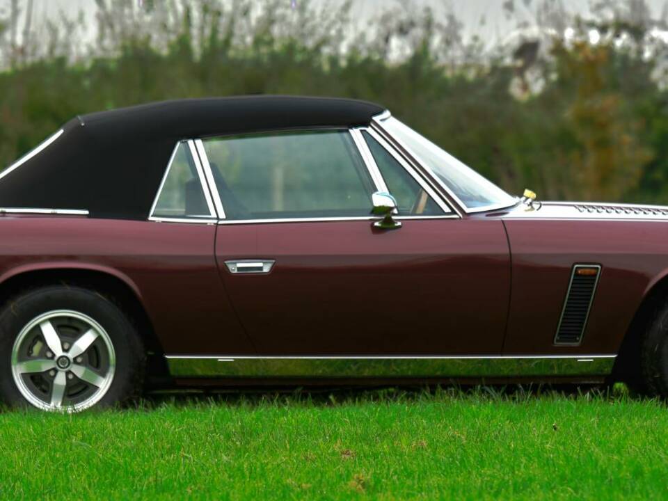 Afbeelding 18/50 van Jensen Interceptor MK III (1975)