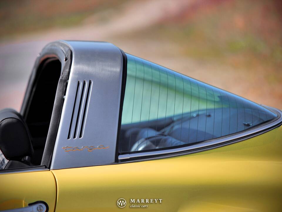 Bild 32/78 von Porsche 911 2.2 T (1971)